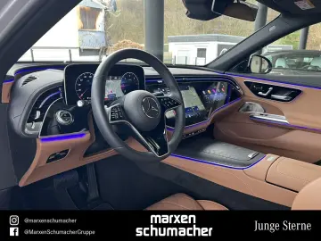 MERCEDES-BENZ E 220 d 4M T All-Terrain AVANTGARDE Pr&hellip;