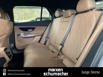 MERCEDES-BENZ E 220 d 4M T All-Terrain AVANTGARDE Pr&hellip;