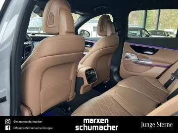 MERCEDES-BENZ E 220 d 4M T All-Terrain AVANTGARDE Pr&hellip;