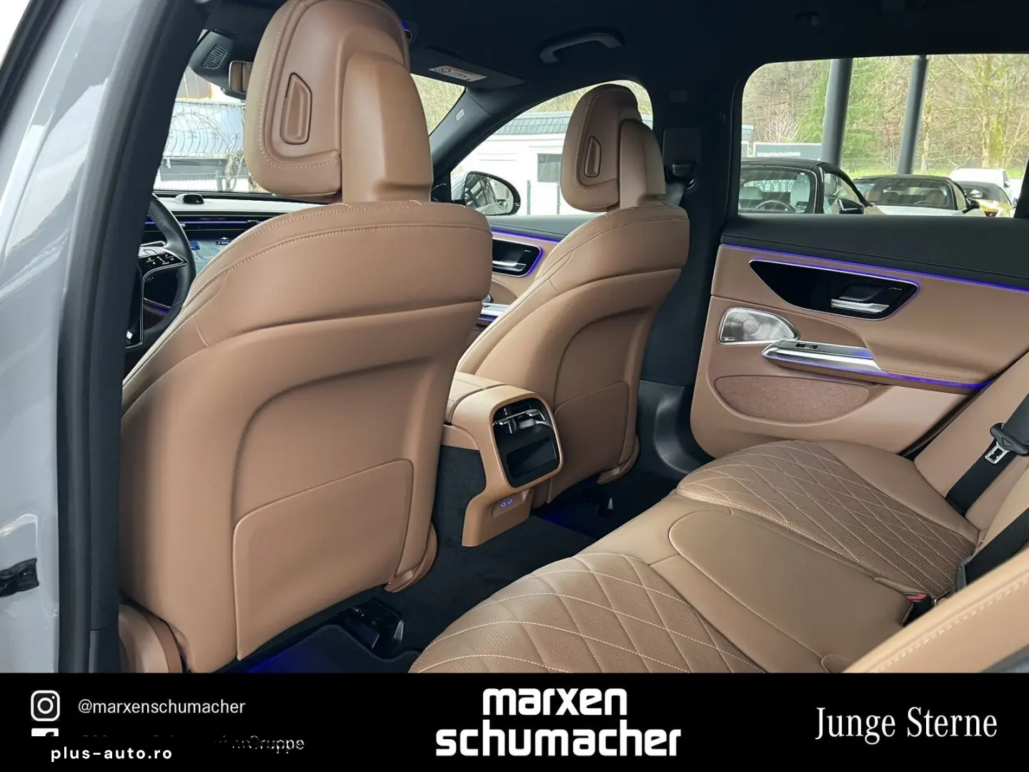 MERCEDES-BENZ E 220 d 4M T All-Terrain AVANTGARDE Pr&hellip;