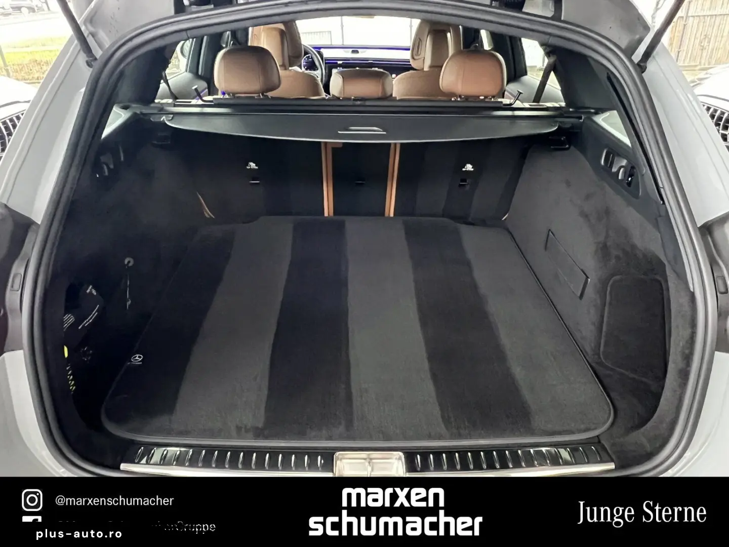 MERCEDES-BENZ E 220 d 4M T All-Terrain AVANTGARDE Pr&hellip;