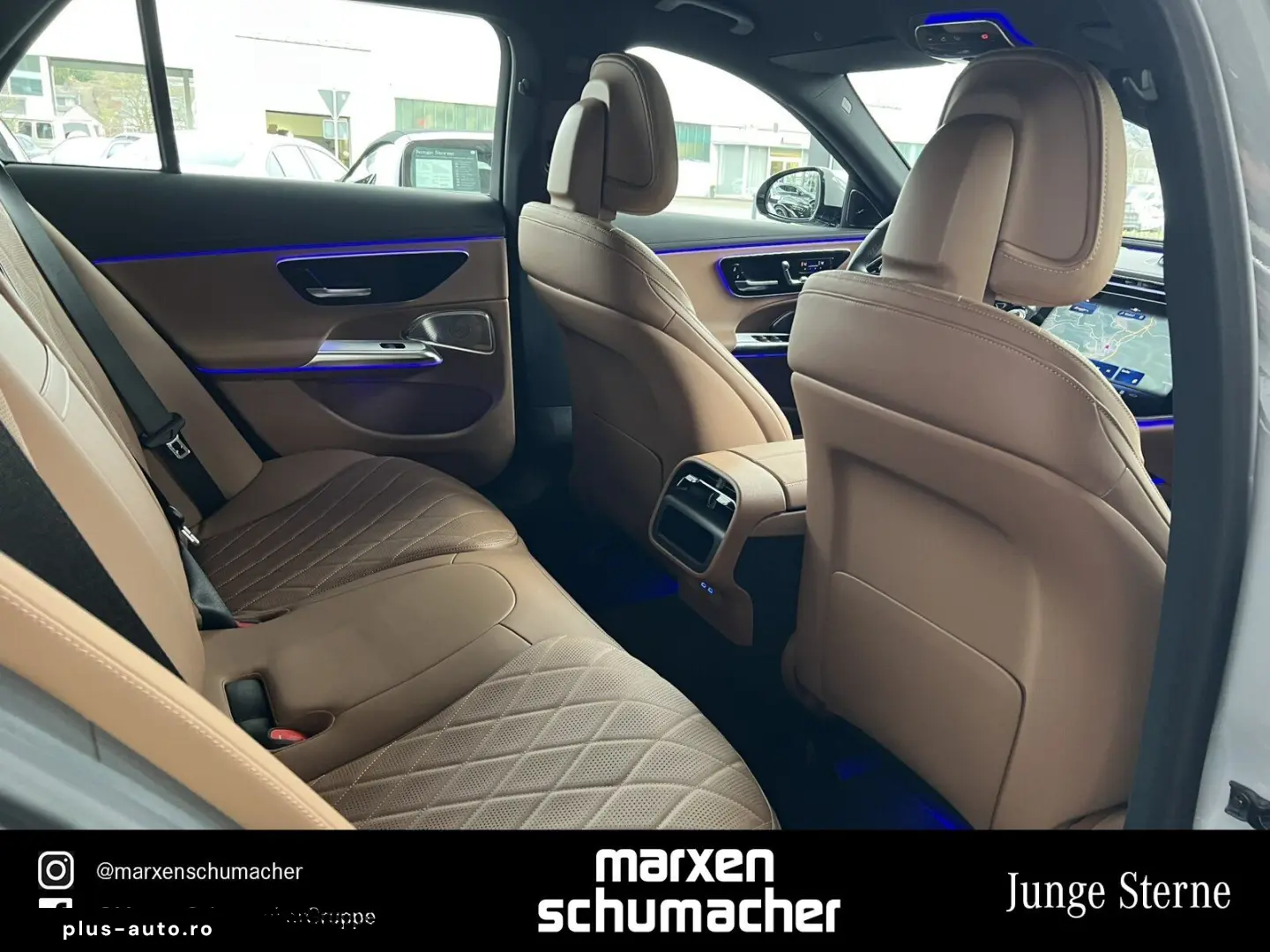 MERCEDES-BENZ E 220 d 4M T All-Terrain AVANTGARDE Pr&hellip;