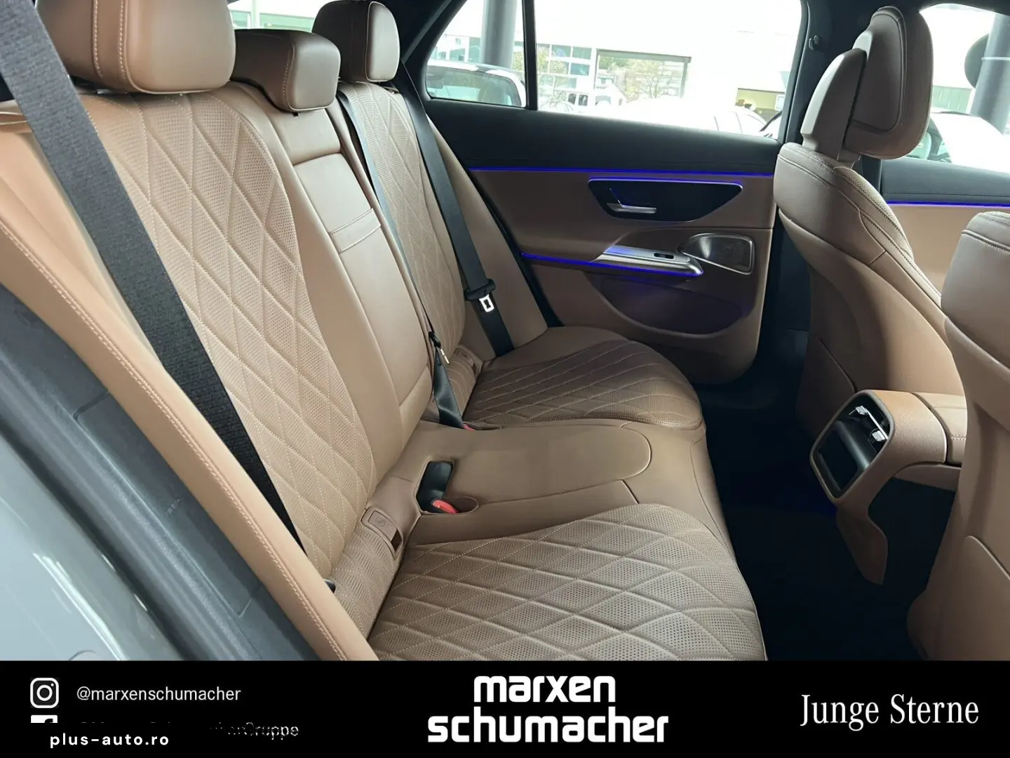 MERCEDES-BENZ E 220 d 4M T All-Terrain AVANTGARDE Pr&hellip;