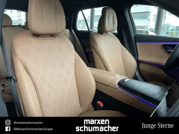 MERCEDES-BENZ E 220 d 4M T All-Terrain AVANTGARDE Pr&hellip;