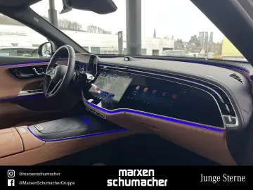 MERCEDES-BENZ E 220 d 4M T All-Terrain AVANTGARDE Pr&hellip;