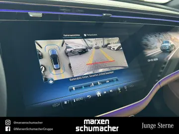 MERCEDES-BENZ E 220 d 4M T All-Terrain AVANTGARDE Pr&hellip;