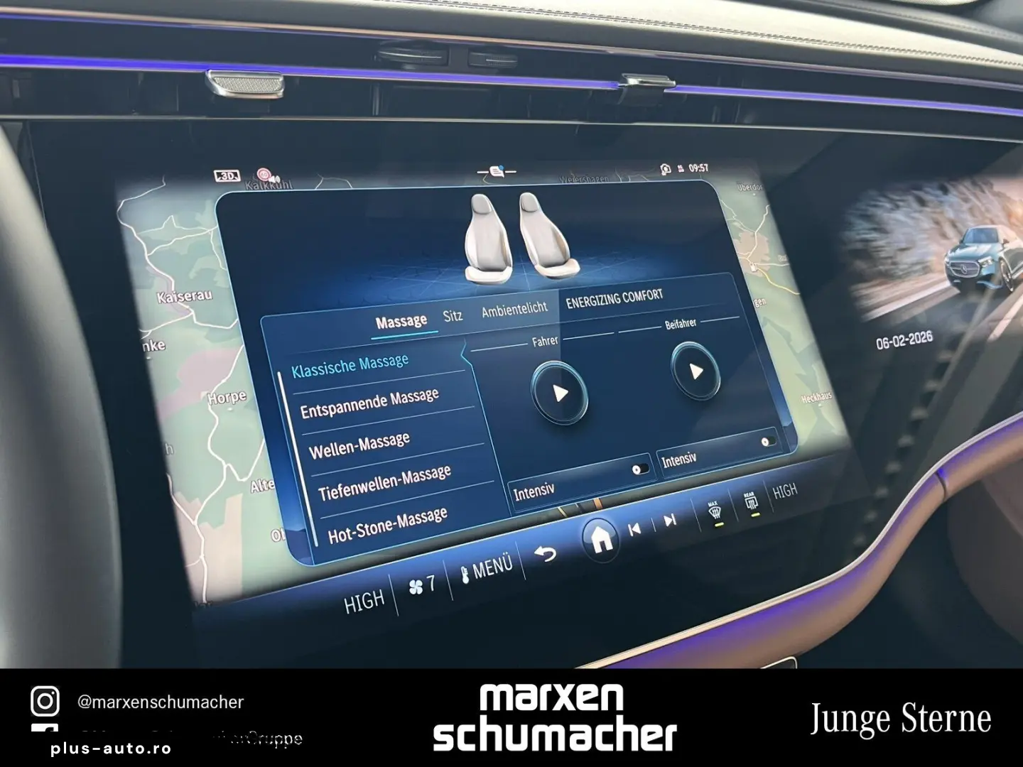 MERCEDES-BENZ E 220 d 4M T All-Terrain AVANTGARDE Pr&hellip;