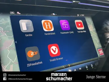 MERCEDES-BENZ E 220 d 4M T All-Terrain AVANTGARDE Pr&hellip;