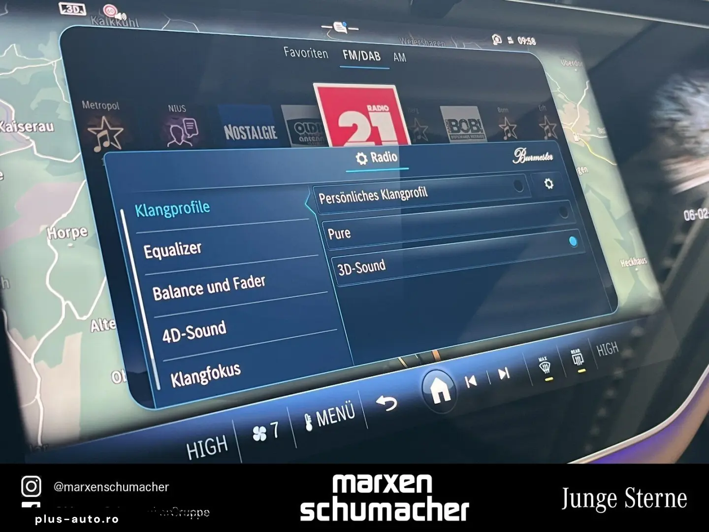 MERCEDES-BENZ E 220 d 4M T All-Terrain AVANTGARDE Pr&hellip;