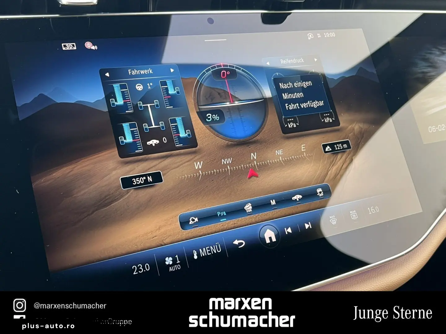 MERCEDES-BENZ E 220 d 4M T All-Terrain AVANTGARDE Pr&hellip;