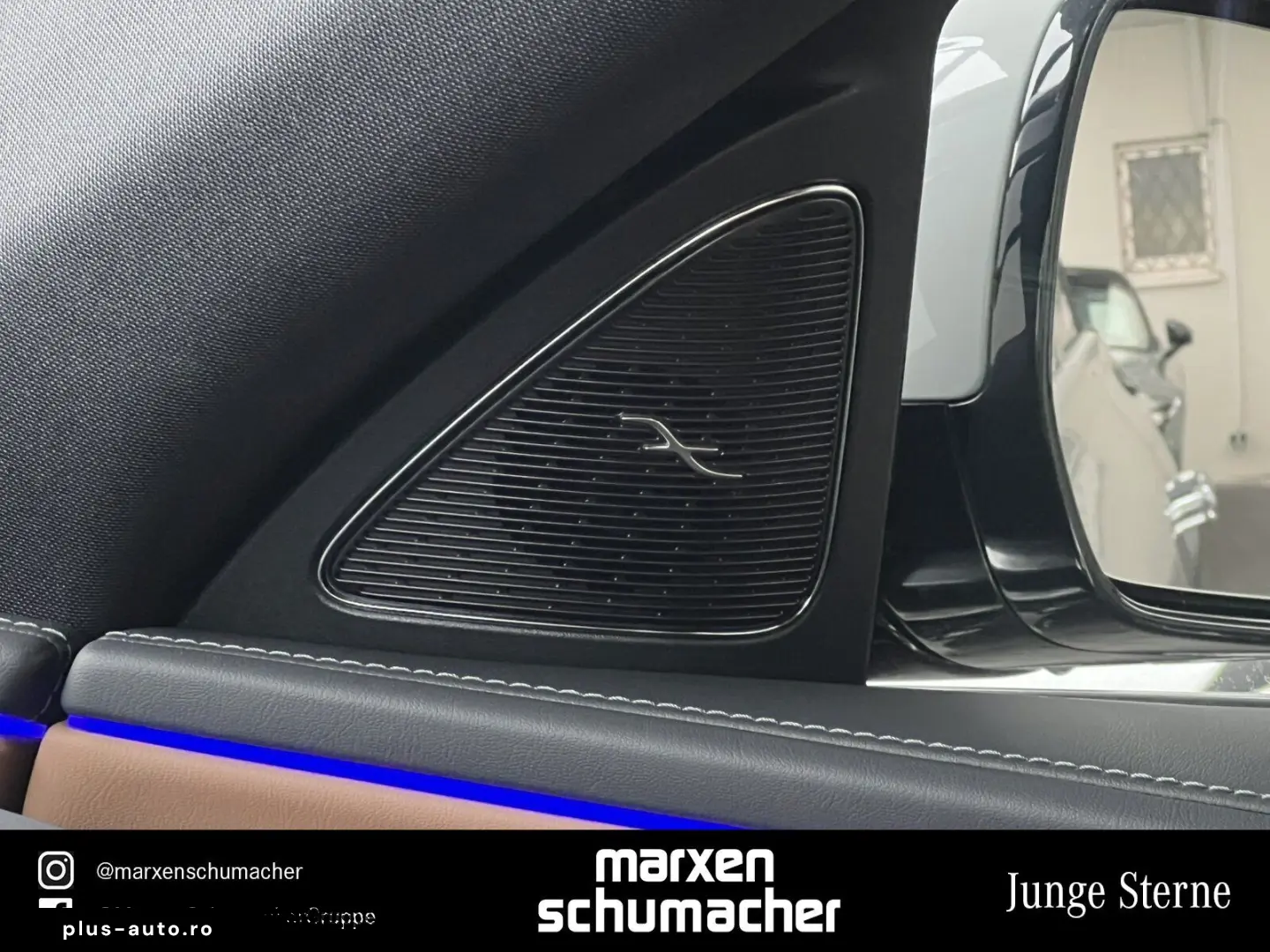 MERCEDES-BENZ E 220 d 4M T All-Terrain AVANTGARDE Pr&hellip;