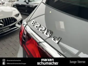 MERCEDES-BENZ E 220 d 4M T All-Terrain AVANTGARDE Pr&hellip;