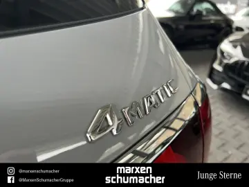 MERCEDES-BENZ E 220 d 4M T All-Terrain AVANTGARDE Pr&hellip;