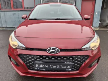 Hyundai i20 1.25 84CP M T Comfort