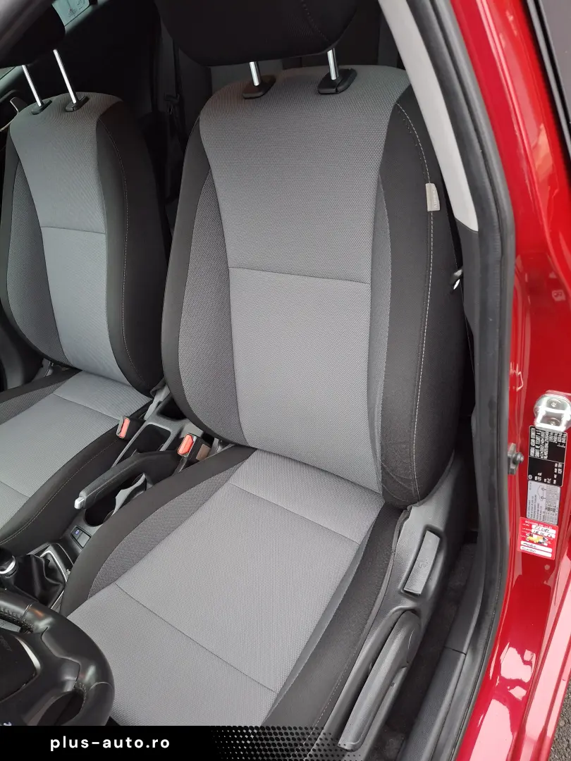 Hyundai i20 1.25 84CP M T Comfort