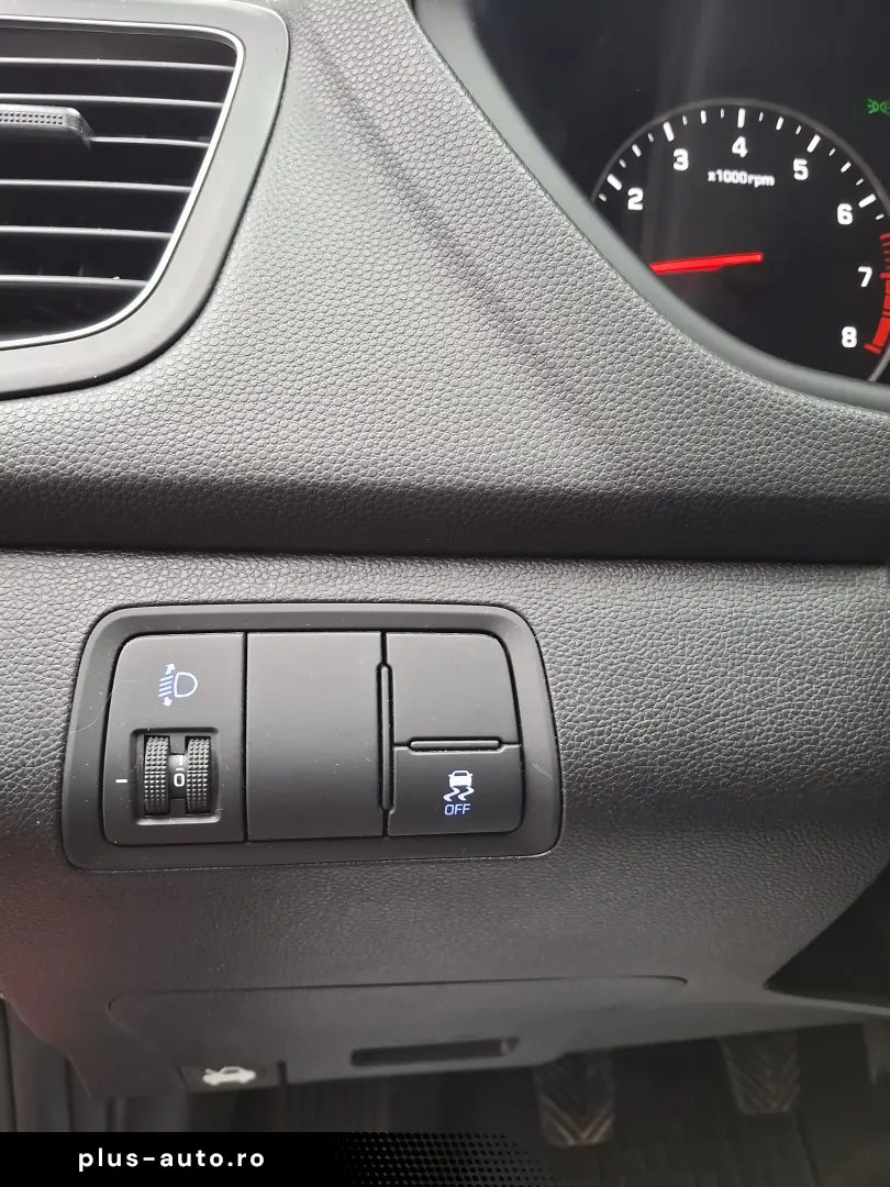 Hyundai i20 1.25 84CP M T Comfort