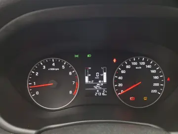 Hyundai i20 1.25 84CP M T Comfort