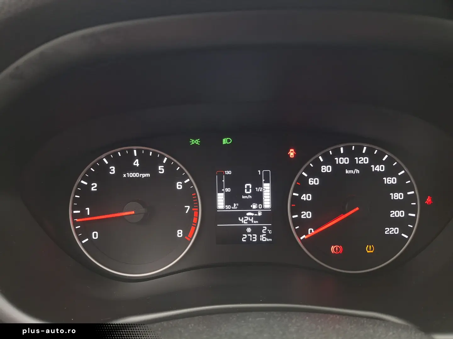 Hyundai i20 1.25 84CP M T Comfort