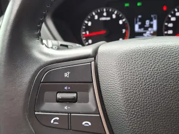 Hyundai i20 1.25 84CP M T Comfort