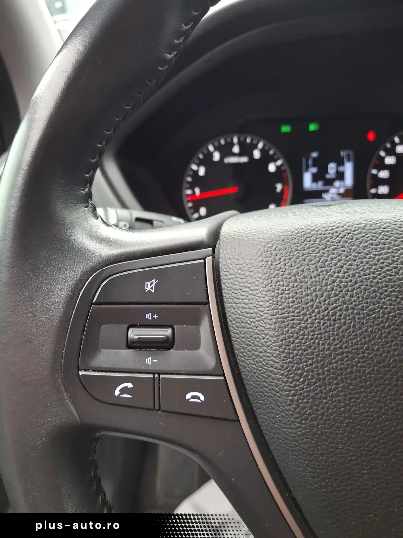 Hyundai i20 1.25 84CP M T Comfort