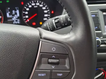 Hyundai i20 1.25 84CP M T Comfort