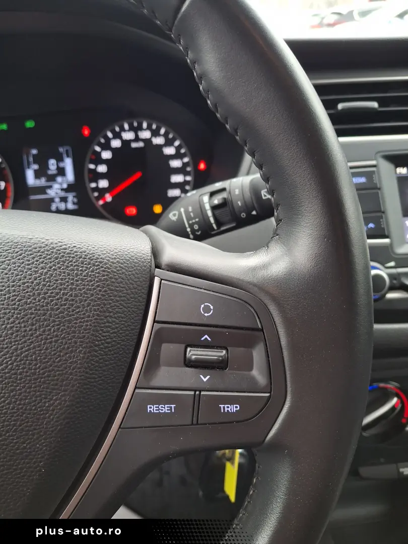 Hyundai i20 1.25 84CP M T Comfort