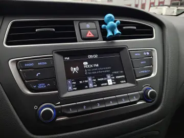 Hyundai i20 1.25 84CP M T Comfort