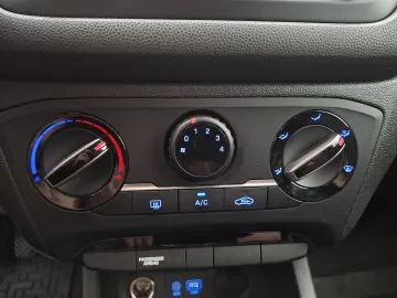 Hyundai i20 1.25 84CP M T Comfort