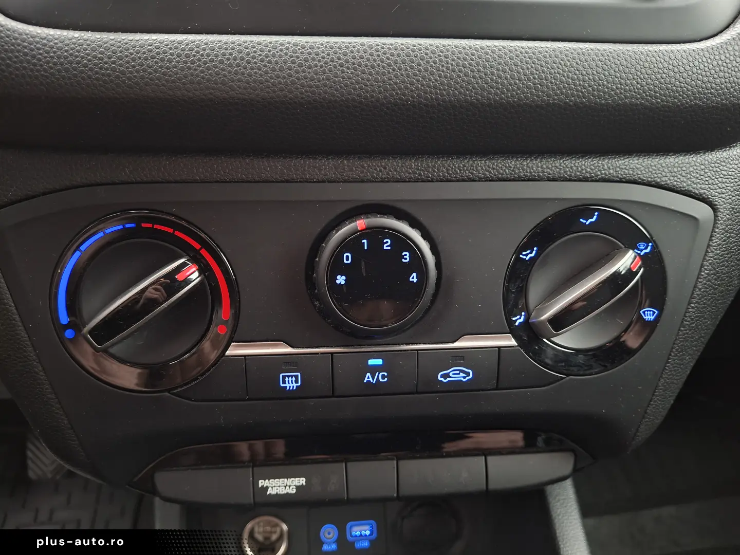 Hyundai i20 1.25 84CP M T Comfort