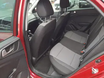 Hyundai i20 1.25 84CP M T Comfort