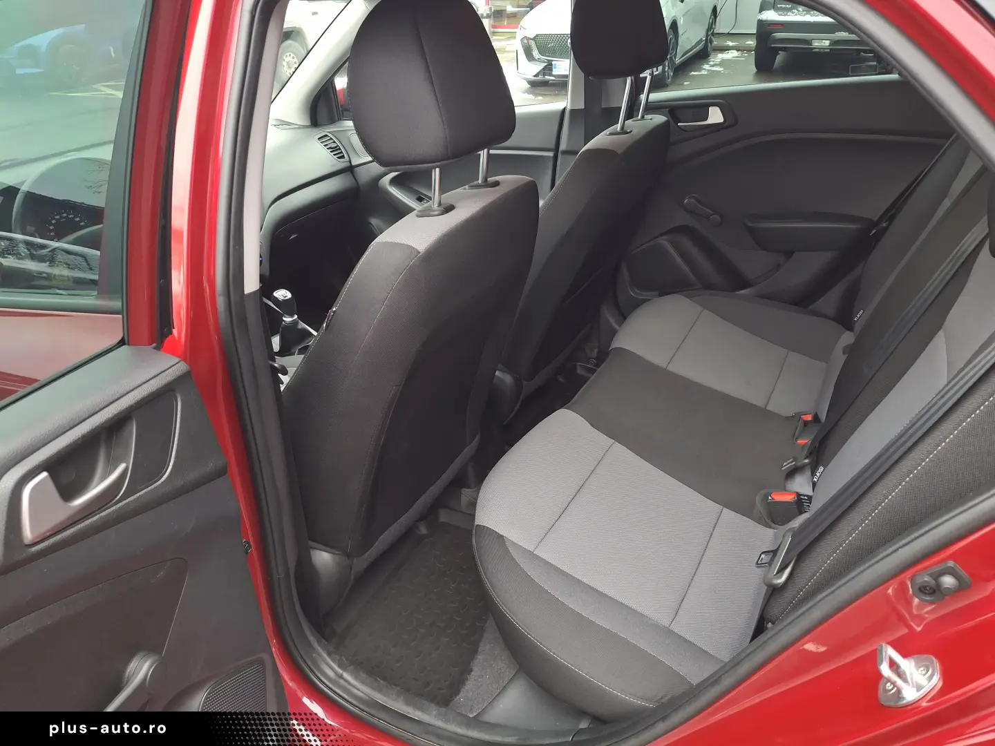 Hyundai i20 1.25 84CP M T Comfort