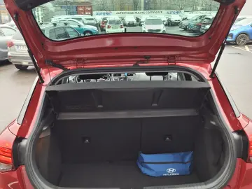 Hyundai i20 1.25 84CP M T Comfort