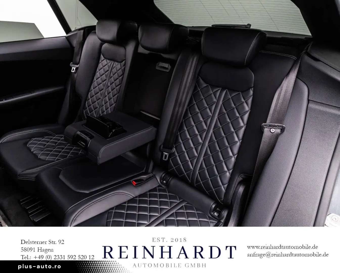 AUDI Q8 55TFSIe 2x S LINE 22Z. S-SITZE HD-MATRIX 360