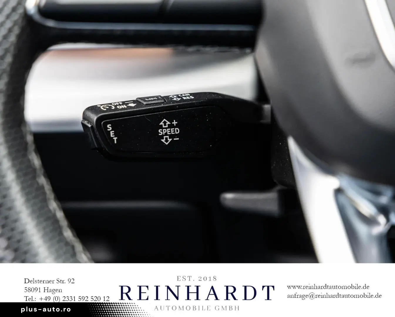 AUDI Q8 55TFSIe 2x S LINE 22Z. S-SITZE HD-MATRIX 360