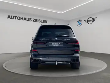 BMW X7 M60 i M Sport Pro