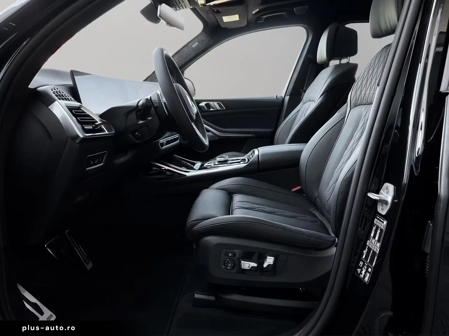 BMW X7 M60 i M Sport Pro