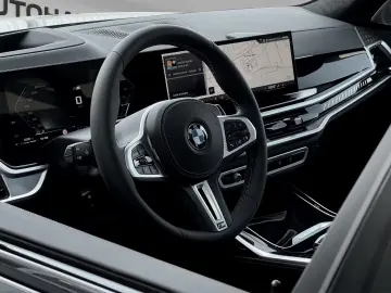 BMW X7 M60 i M Sport Pro