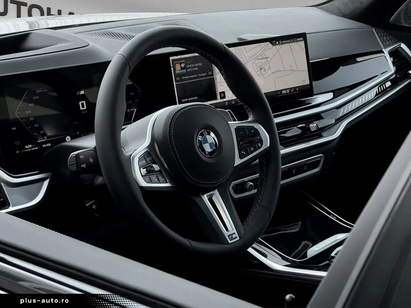 BMW X7 M60 i M Sport Pro