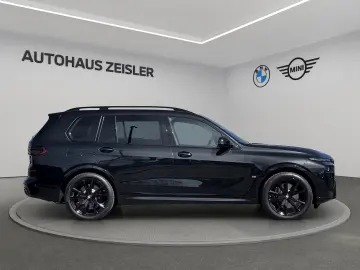 BMW X7 M60 i M Sport Pro