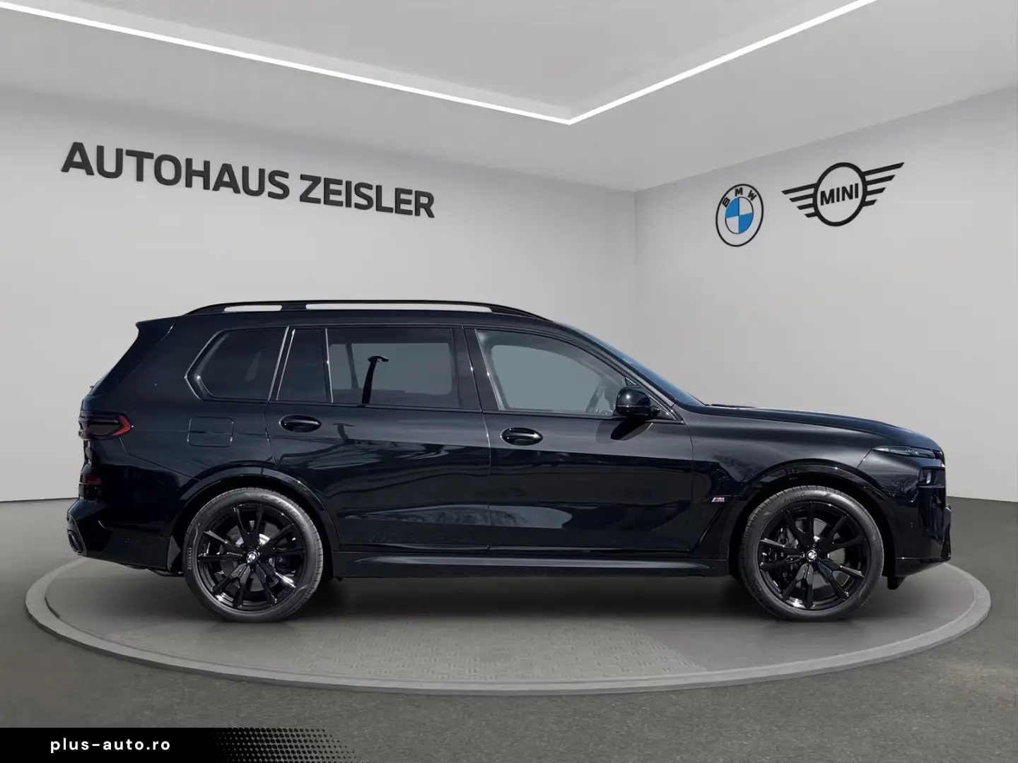 BMW X7 M60 i M Sport Pro