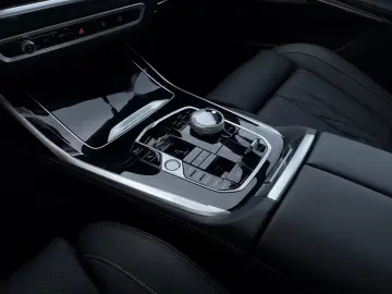 BMW X7 M60 i M Sport Pro