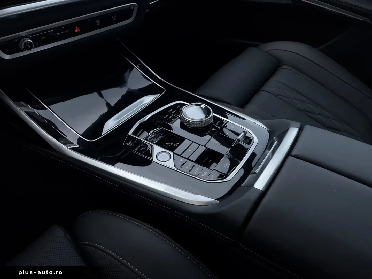 BMW X7 M60 i M Sport Pro