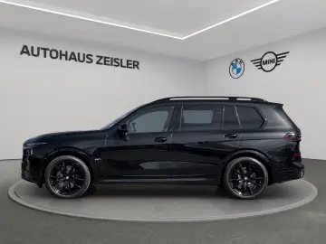 BMW X7 M60 i M Sport Pro