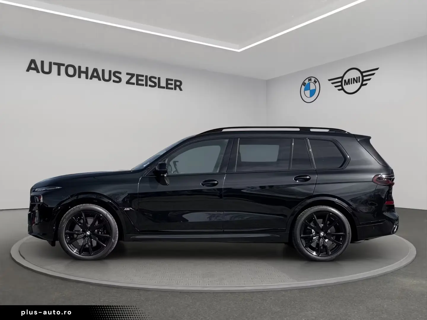 BMW X7 M60 i M Sport Pro