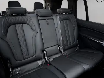 BMW X7 M60 i M Sport Pro