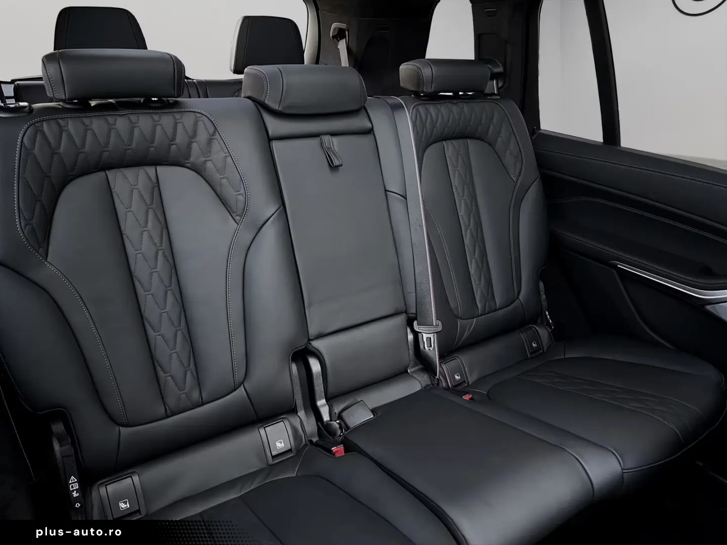 BMW X7 M60 i M Sport Pro