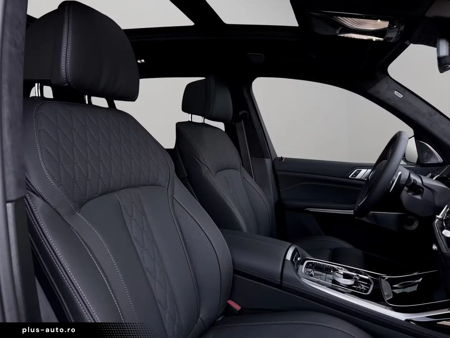 BMW X7 M60 i M Sport Pro