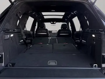 BMW X7 M60 i M Sport Pro