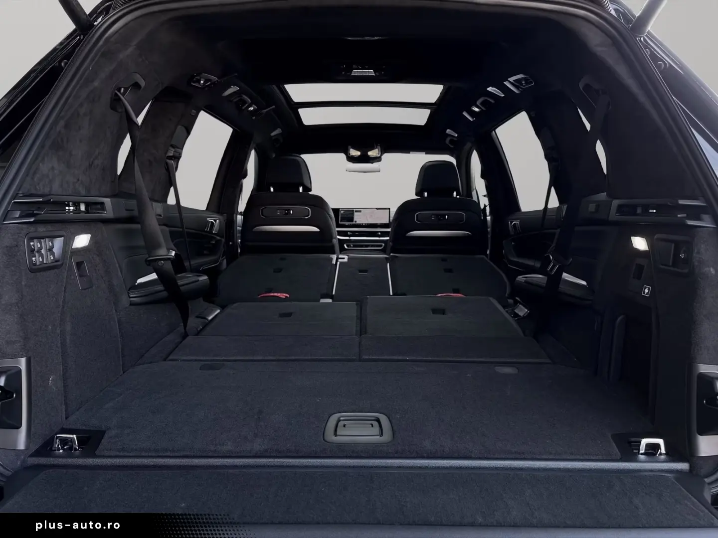 BMW X7 M60 i M Sport Pro