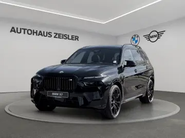 BMW X7 M60 i M Sport Pro